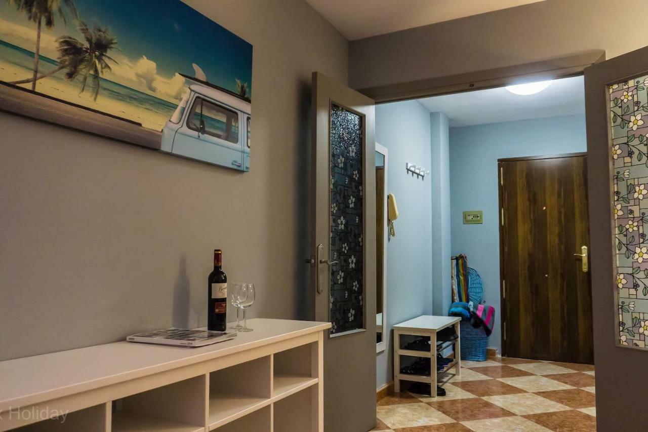 Timax Home Costa Del Sol كاليتا دي فيليز المظهر الخارجي الصورة