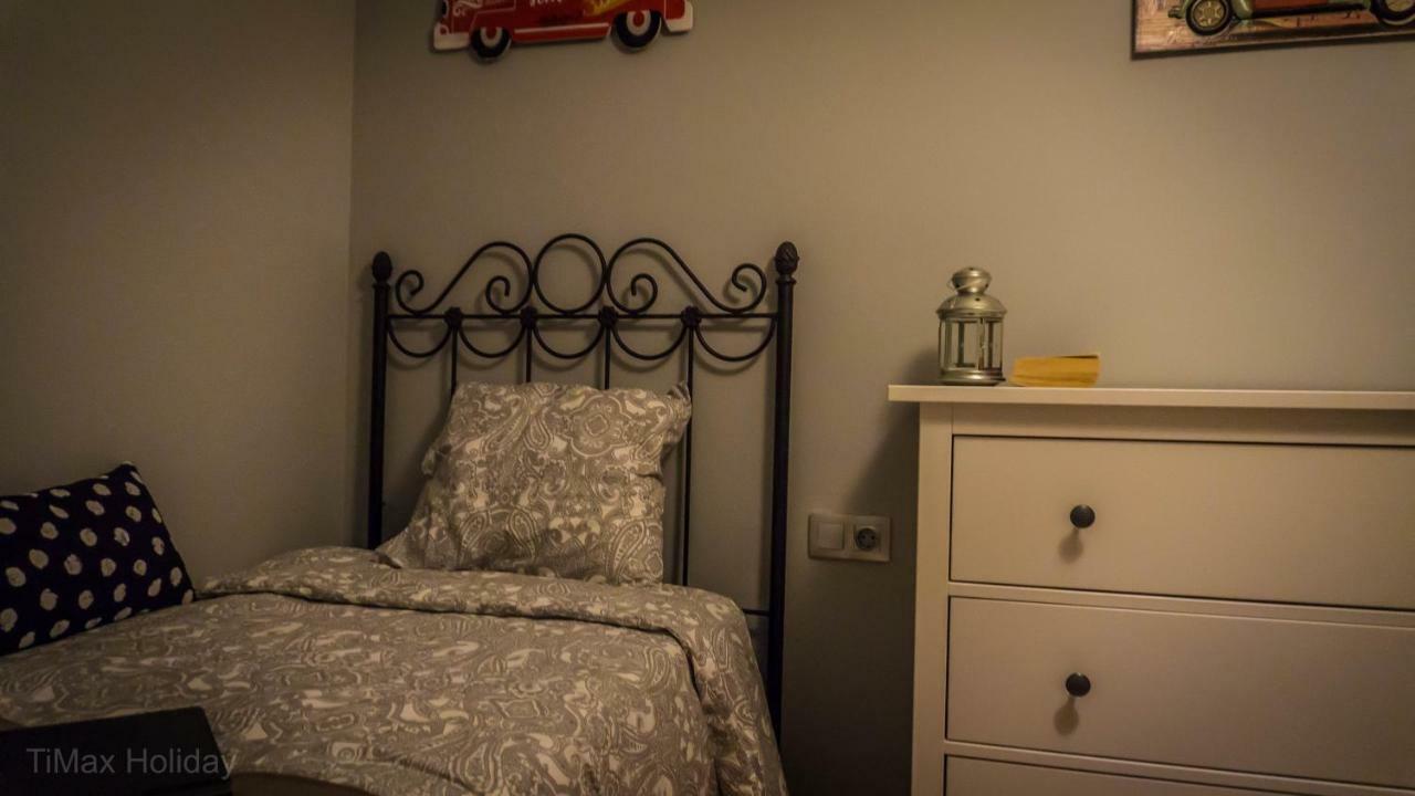 Timax Home Costa Del Sol كاليتا دي فيليز المظهر الخارجي الصورة