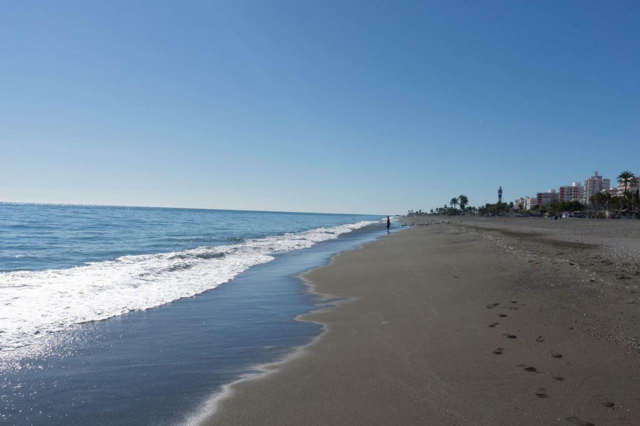 Timax Home Costa Del Sol كاليتا دي فيليز المظهر الخارجي الصورة