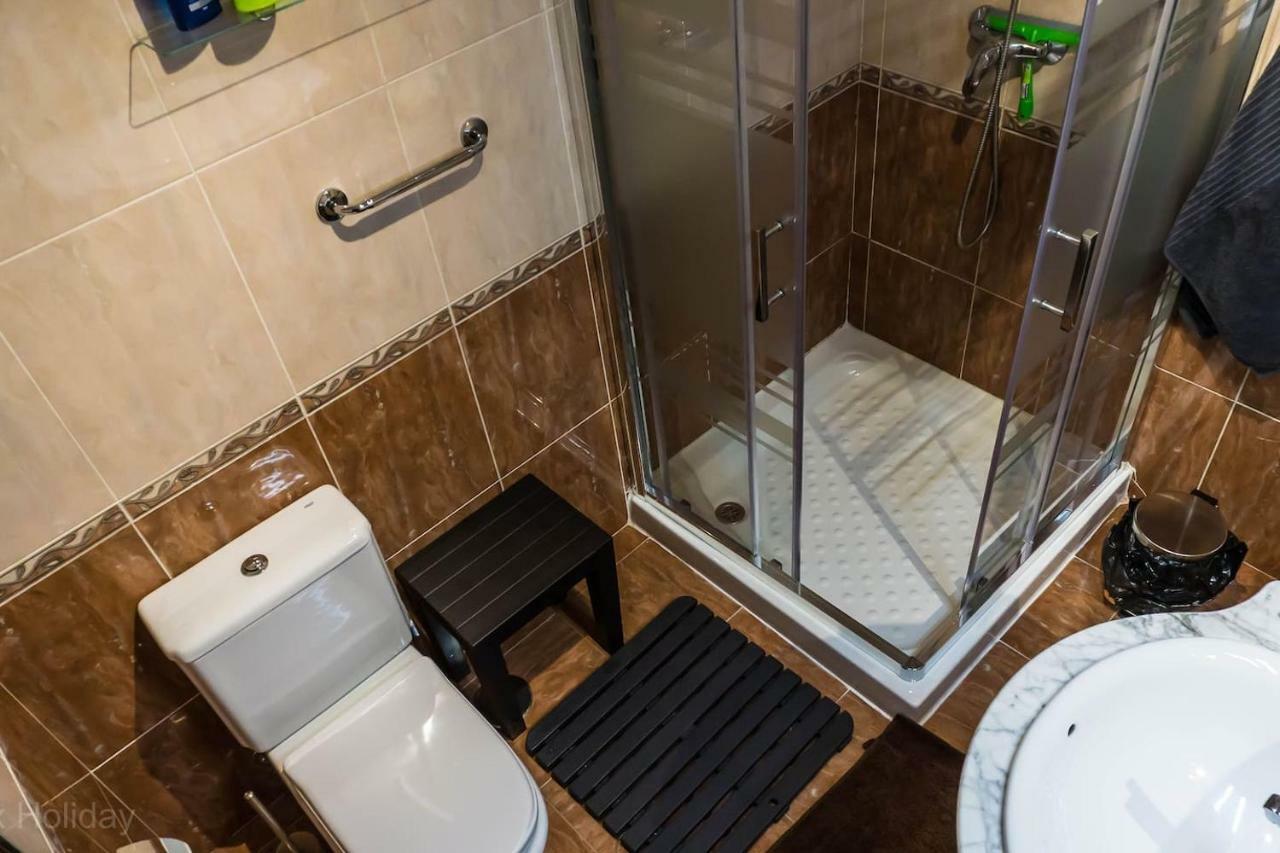 Timax Home Costa Del Sol كاليتا دي فيليز المظهر الخارجي الصورة
