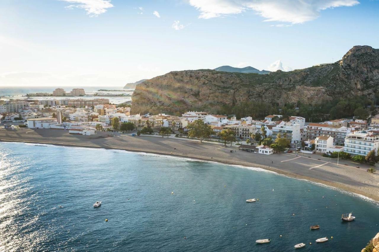 Timax Home Costa Del Sol كاليتا دي فيليز المظهر الخارجي الصورة