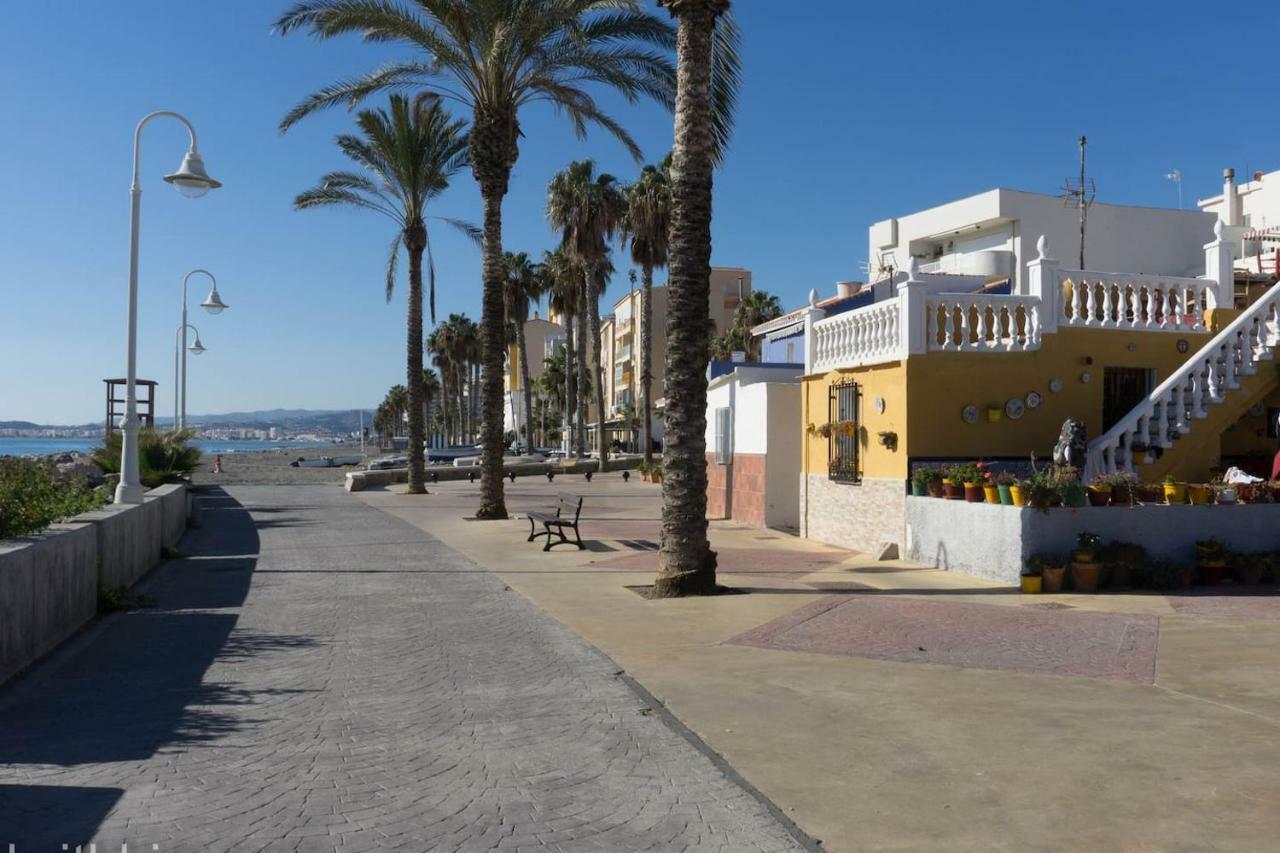 Timax Home Costa Del Sol كاليتا دي فيليز المظهر الخارجي الصورة