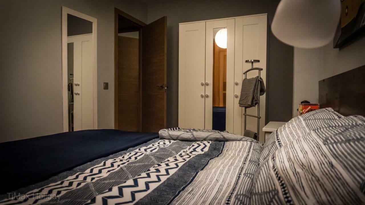Timax Home Costa Del Sol كاليتا دي فيليز المظهر الخارجي الصورة