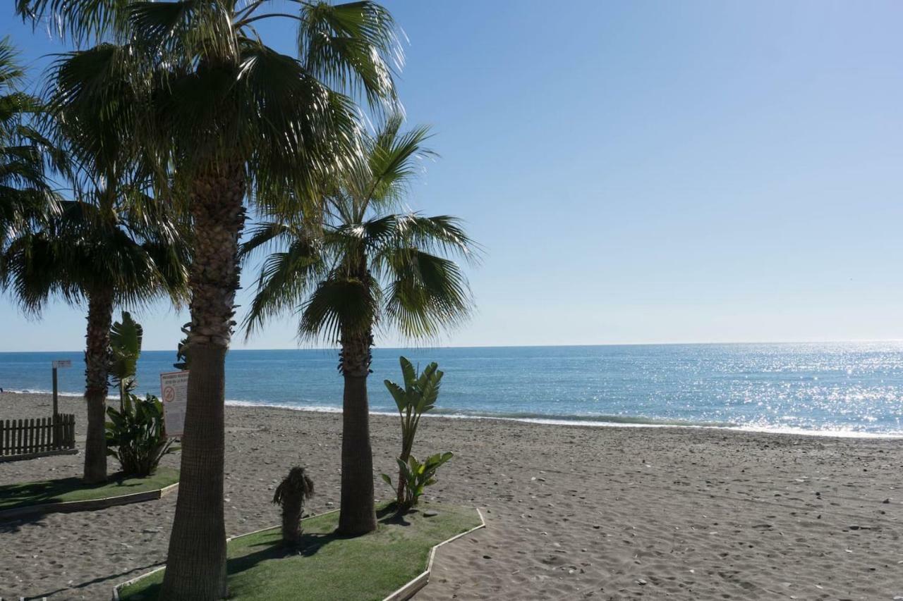 Timax Home Costa Del Sol كاليتا دي فيليز المظهر الخارجي الصورة