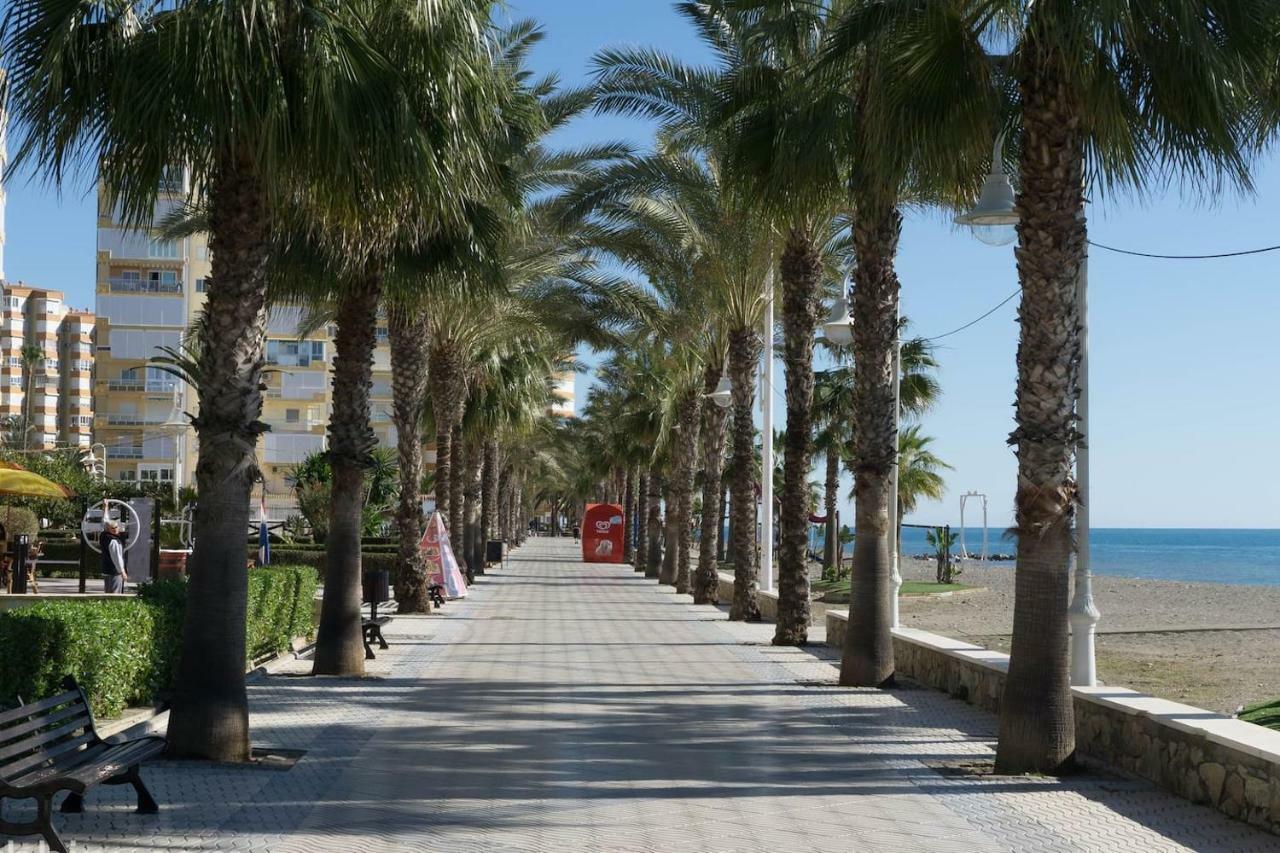 Timax Home Costa Del Sol كاليتا دي فيليز المظهر الخارجي الصورة