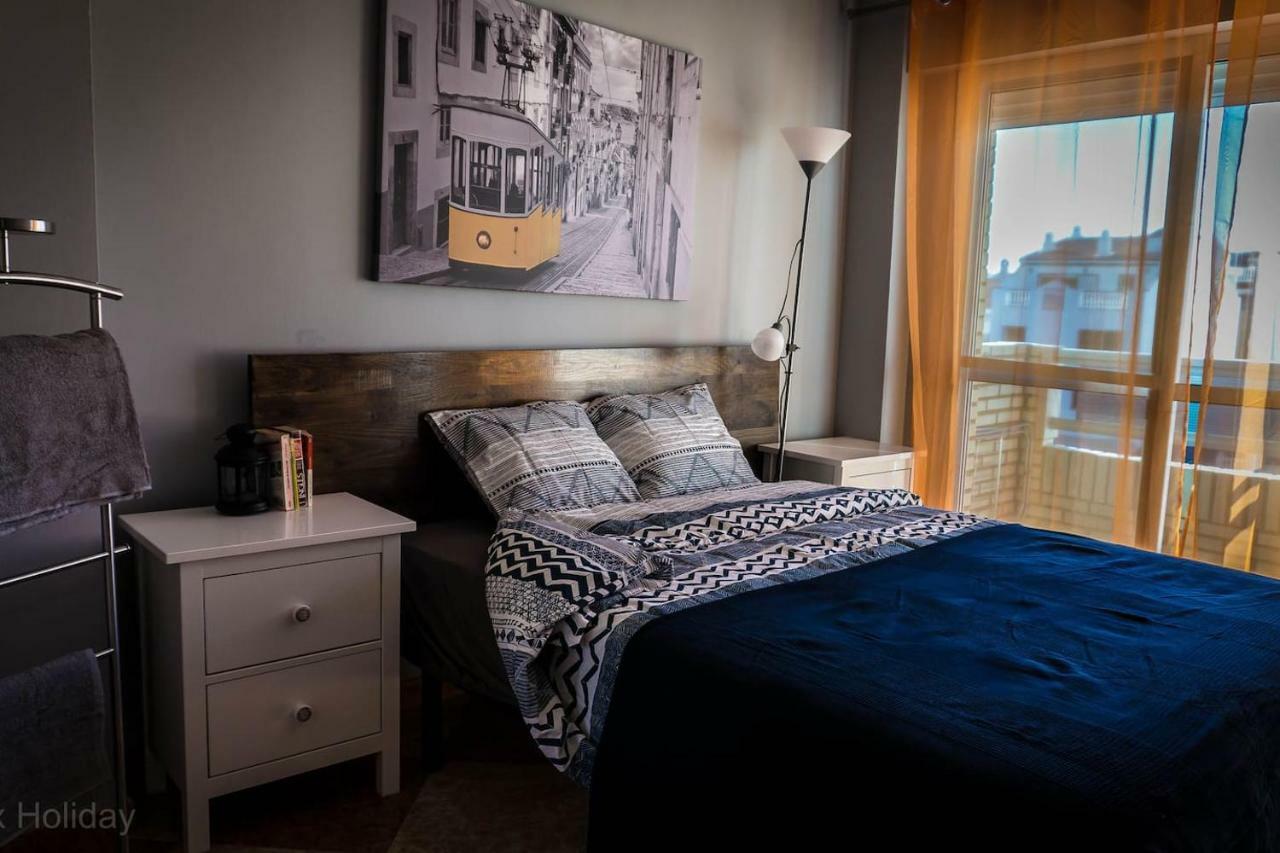 Timax Home Costa Del Sol كاليتا دي فيليز المظهر الخارجي الصورة