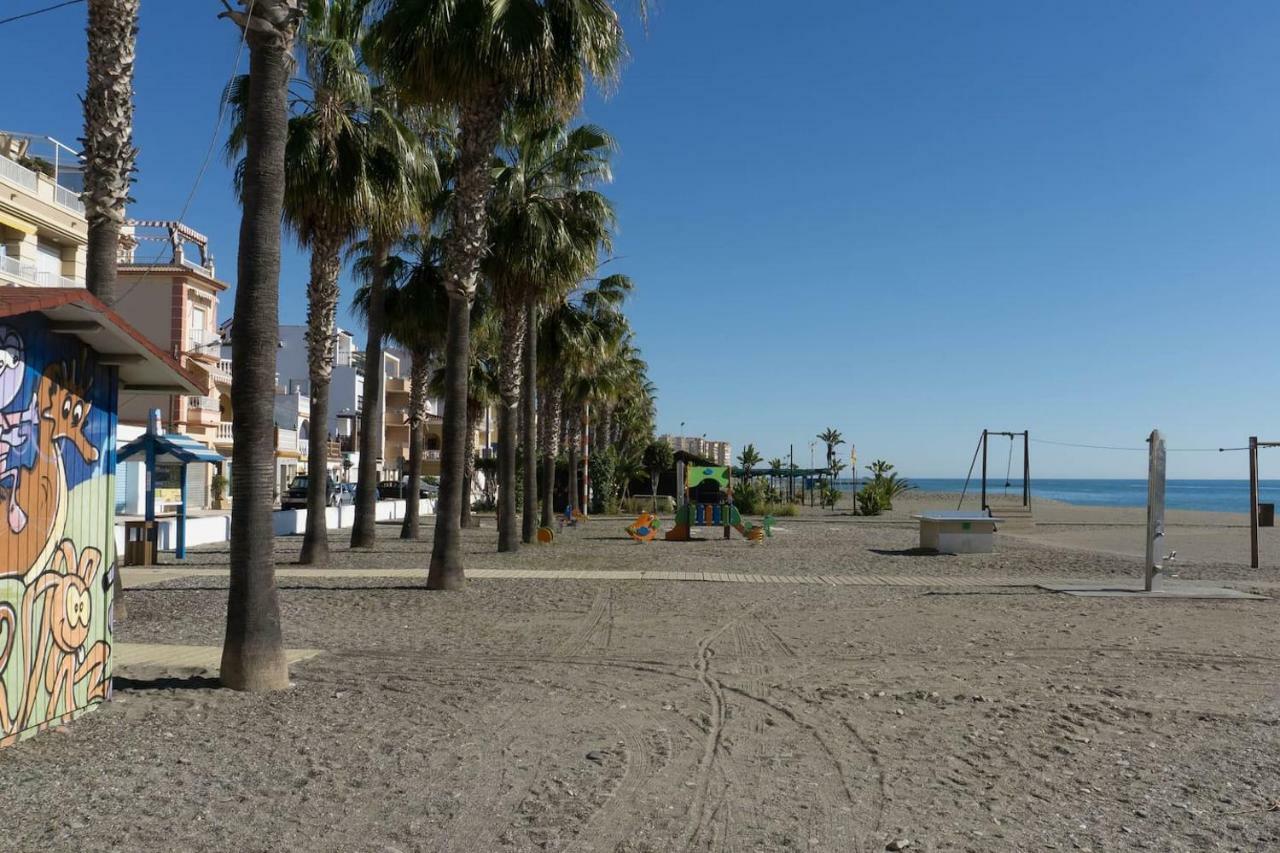 Timax Home Costa Del Sol كاليتا دي فيليز المظهر الخارجي الصورة