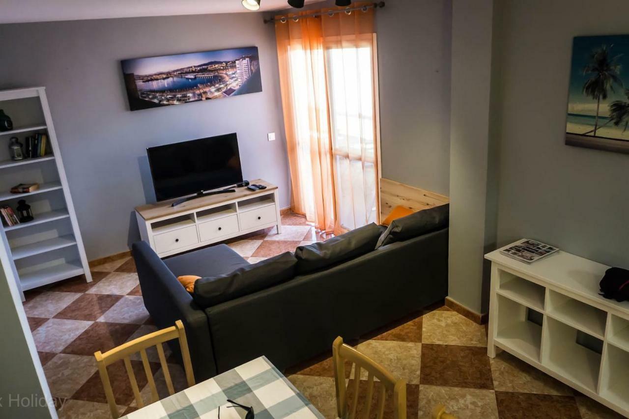 Timax Home Costa Del Sol كاليتا دي فيليز المظهر الخارجي الصورة