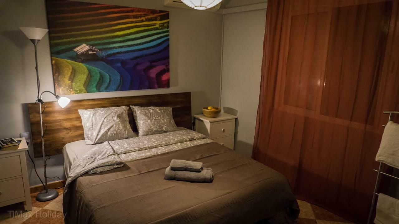 Timax Home Costa Del Sol كاليتا دي فيليز المظهر الخارجي الصورة