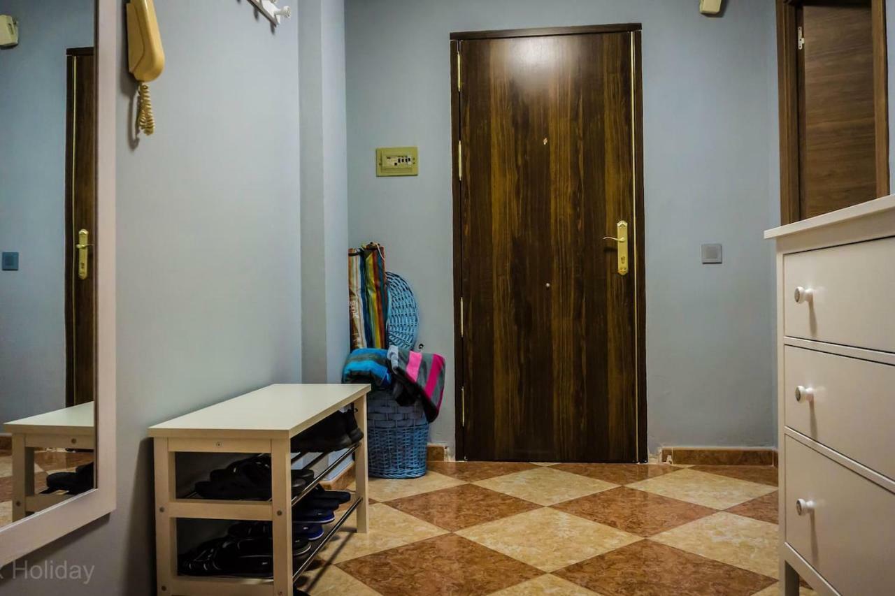 Timax Home Costa Del Sol كاليتا دي فيليز المظهر الخارجي الصورة