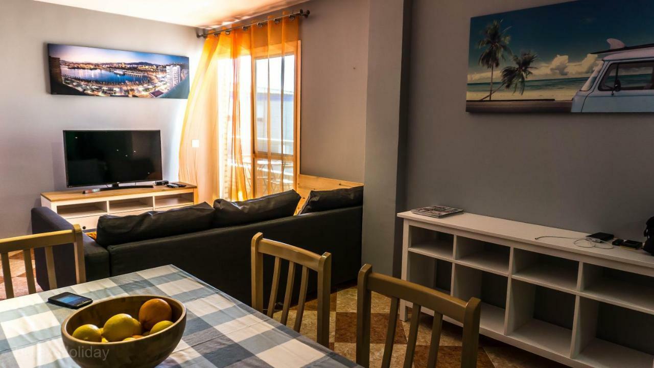Timax Home Costa Del Sol كاليتا دي فيليز المظهر الخارجي الصورة