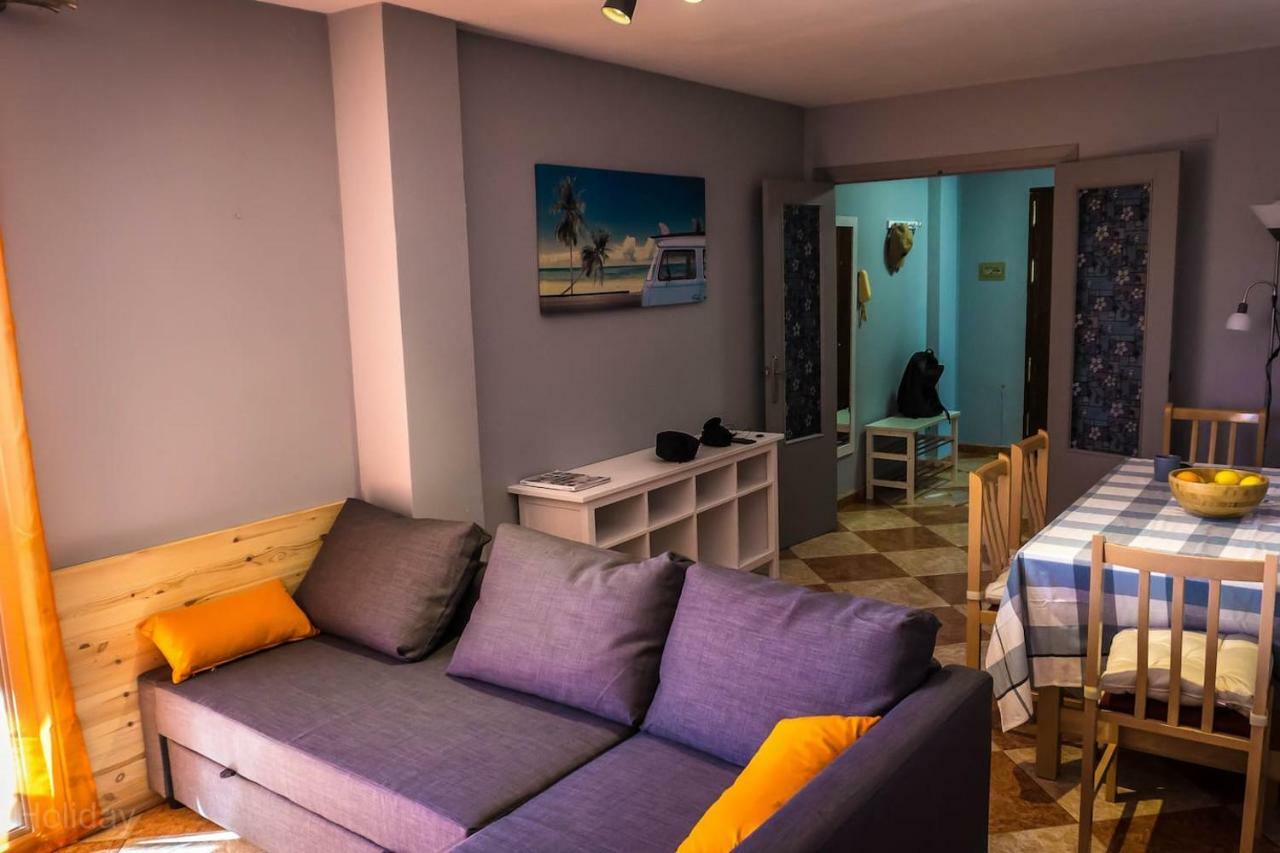 Timax Home Costa Del Sol كاليتا دي فيليز المظهر الخارجي الصورة