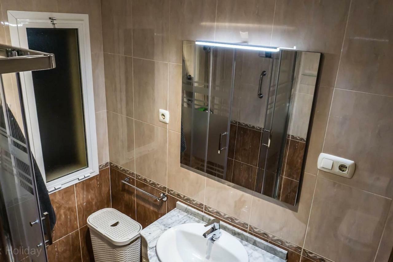 Timax Home Costa Del Sol كاليتا دي فيليز المظهر الخارجي الصورة