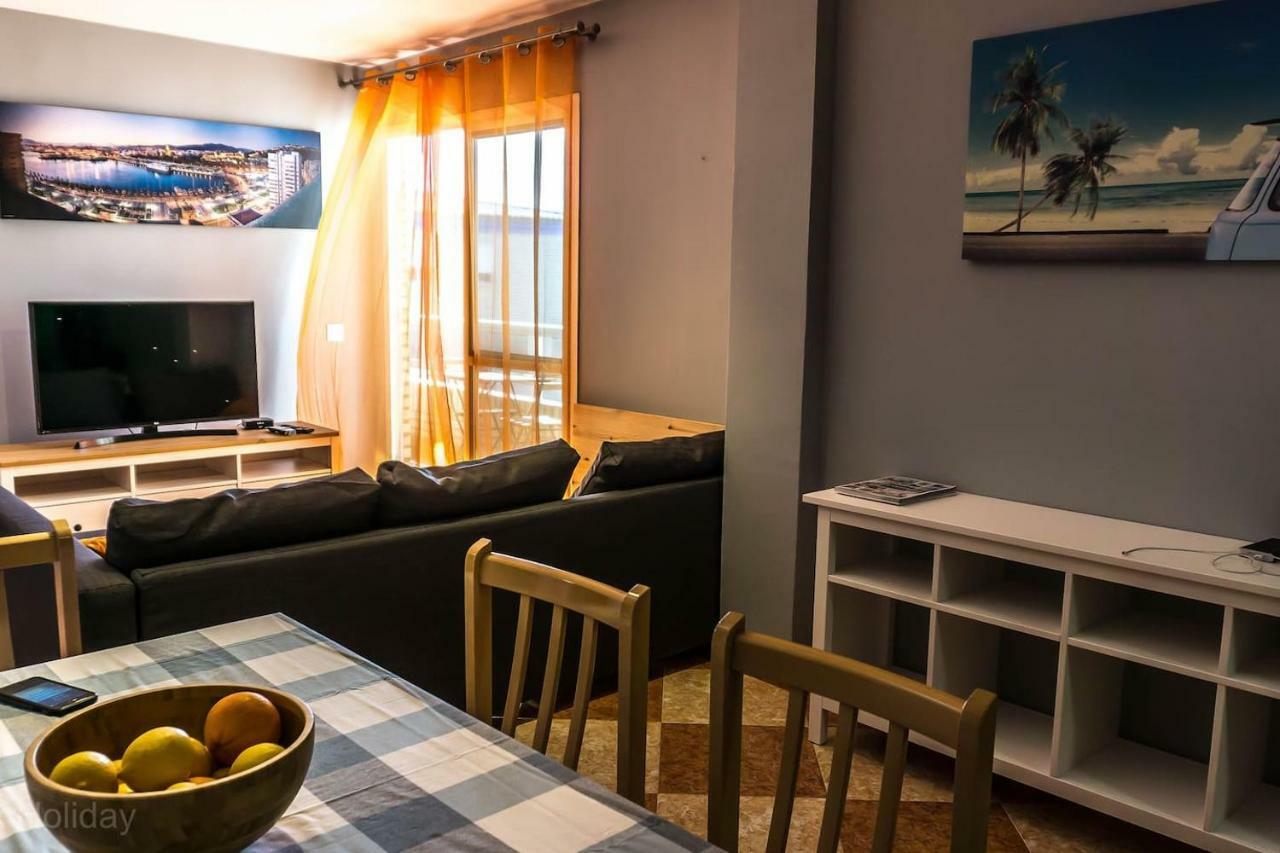 Timax Home Costa Del Sol كاليتا دي فيليز المظهر الخارجي الصورة