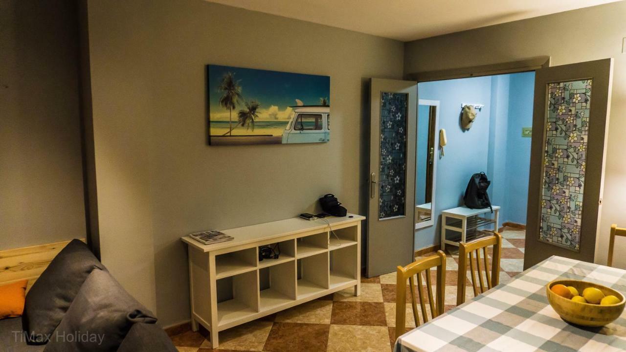 Timax Home Costa Del Sol كاليتا دي فيليز المظهر الخارجي الصورة