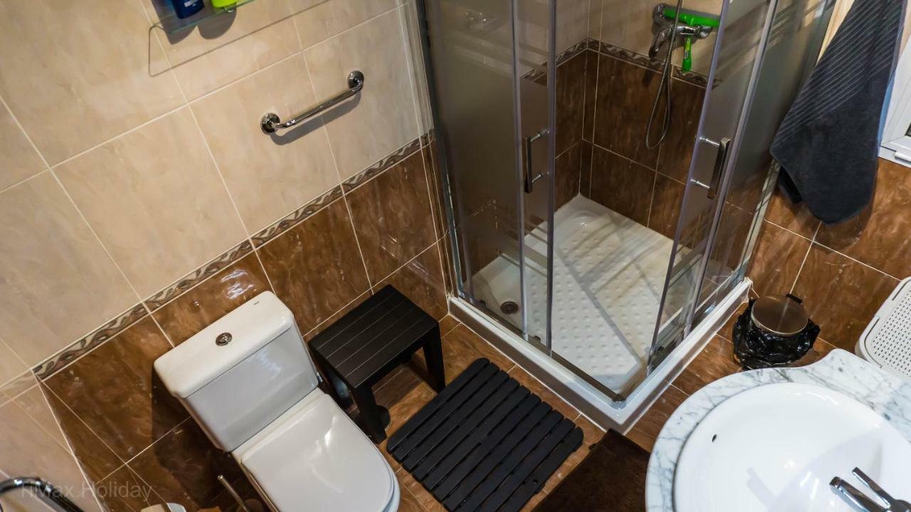 Timax Home Costa Del Sol كاليتا دي فيليز المظهر الخارجي الصورة